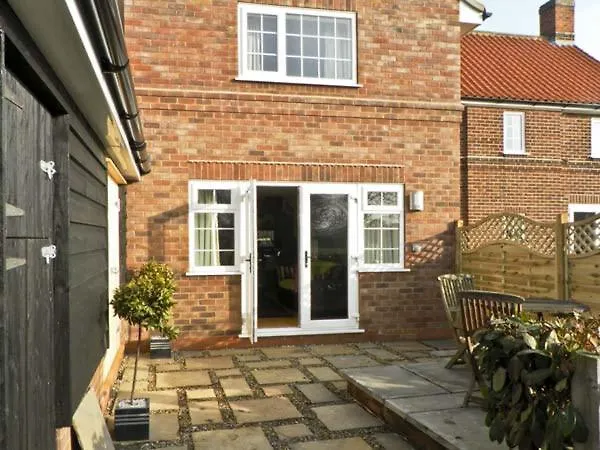 Dom wakacyjny Grove Cottage Malton