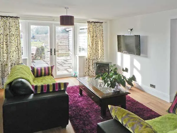 Dom wakacyjny Grove Cottage Malton Wielka Brytania